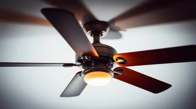 Ceiling Fan