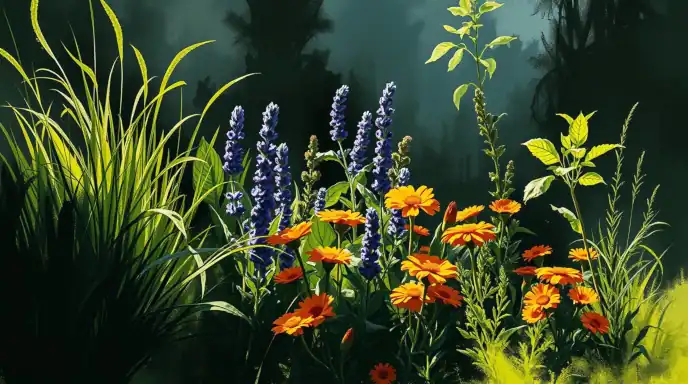 Plants